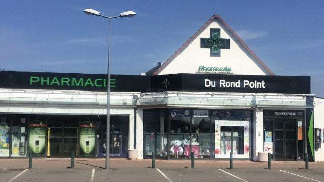 Pharmacie du Rond Point