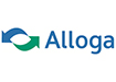 Alloga